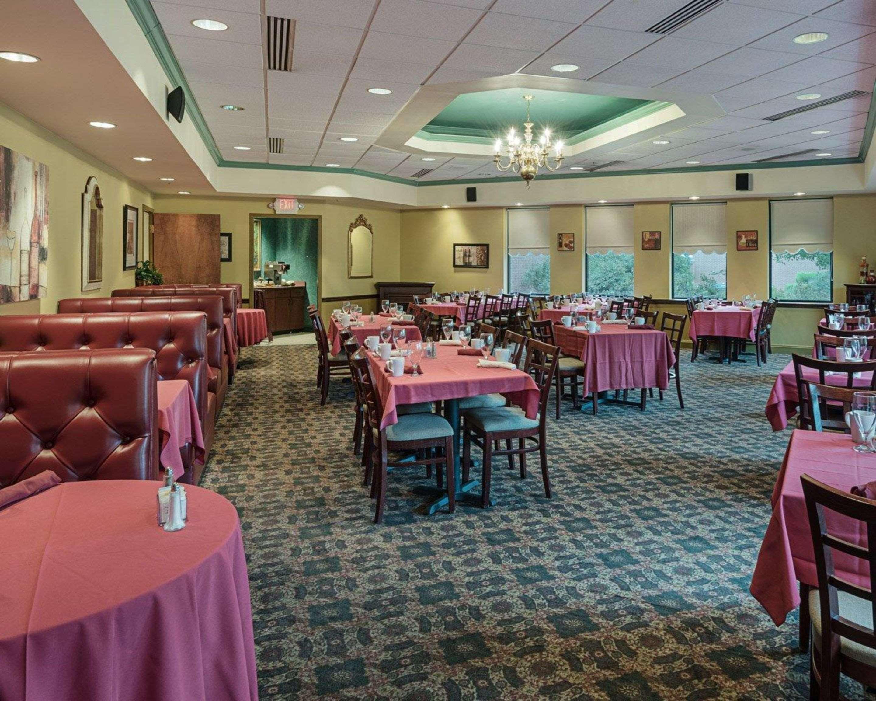 Clarion Hotel & Conference Center Shepherdstown Eksteriør bilde