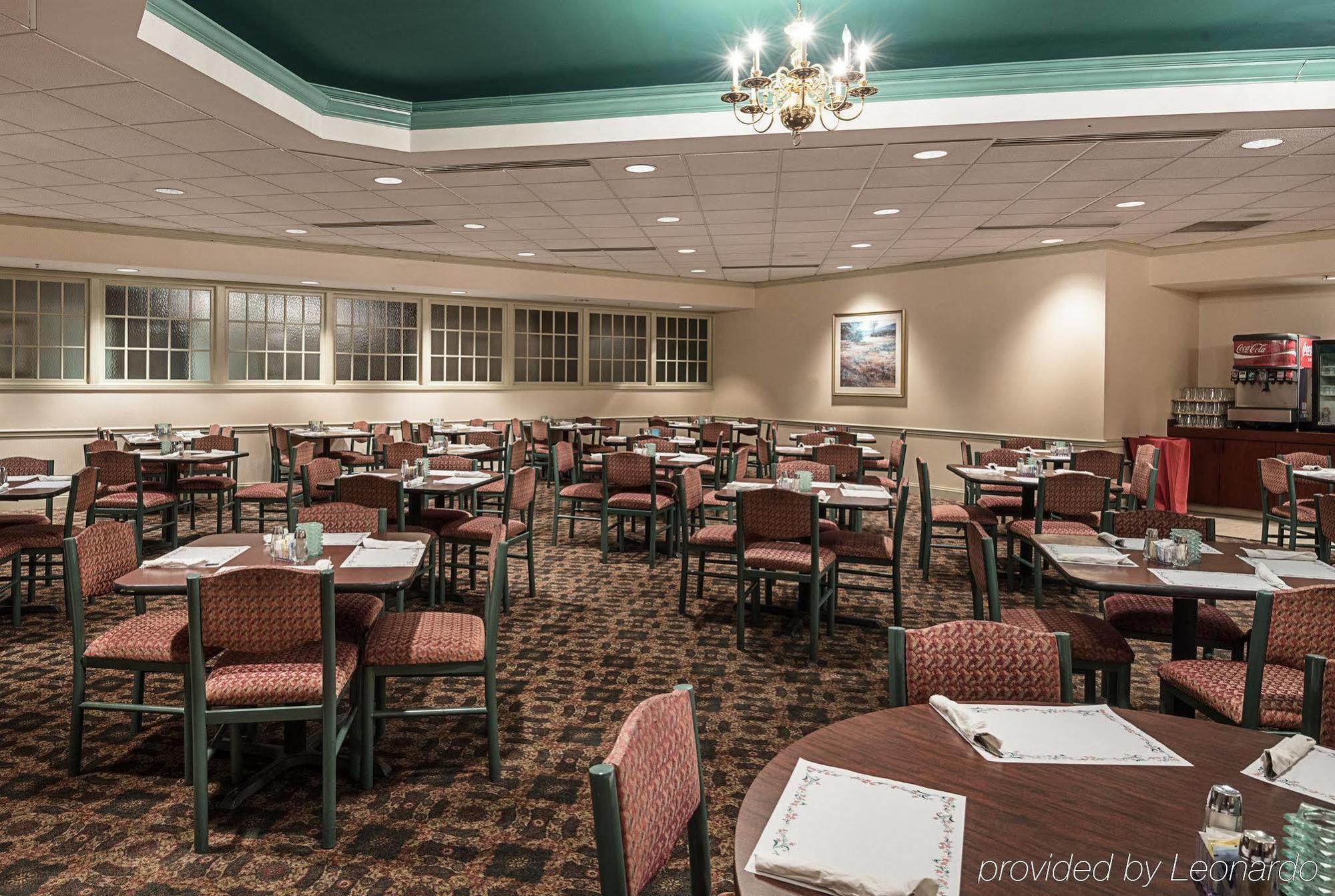 Clarion Hotel & Conference Center Shepherdstown Eksteriør bilde